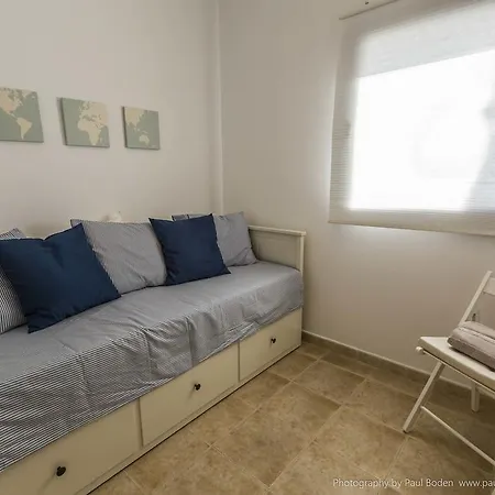 La Botavara Apartment Playa Blanca (Lanzarote)