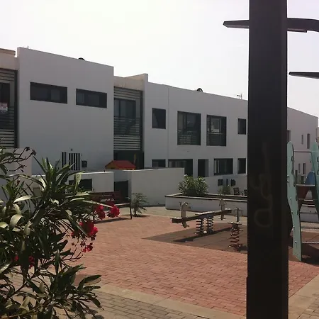 Apartment La Botavara