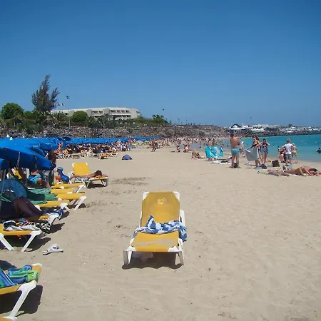 Apartment La Botavara *