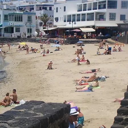 Apartment La Botavara *