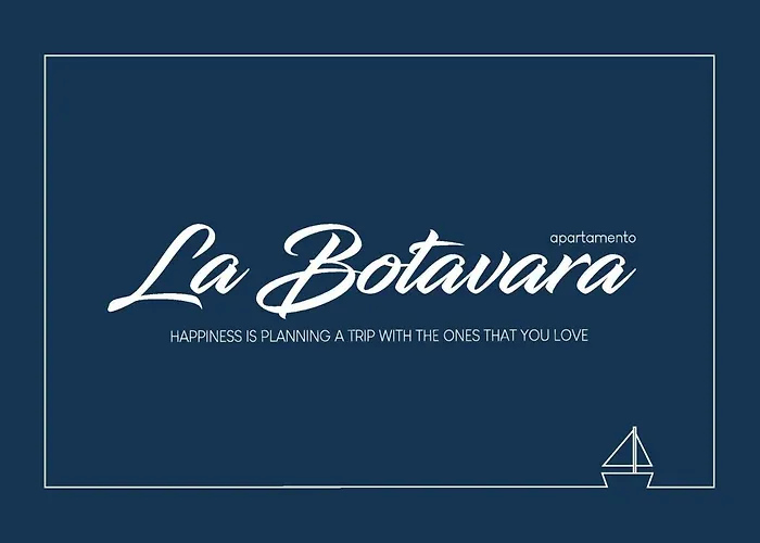La Botavara 公寓 普拉亚布兰卡