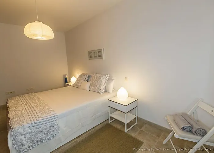 La Botavara 公寓 普拉亚布兰卡