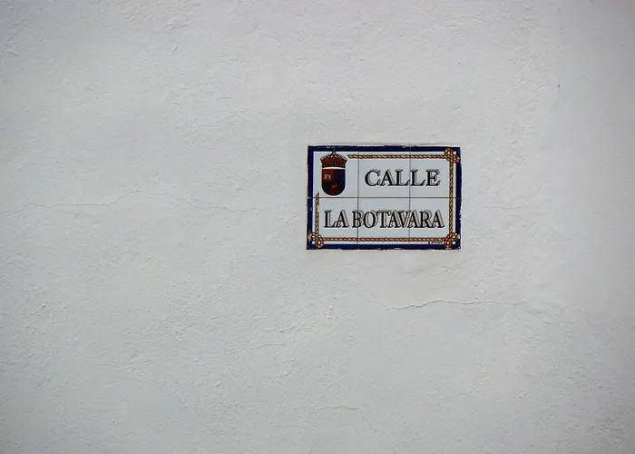 La Botavara * 普拉亚布兰卡