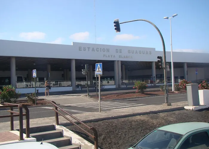 La Botavara 普拉亚布兰卡