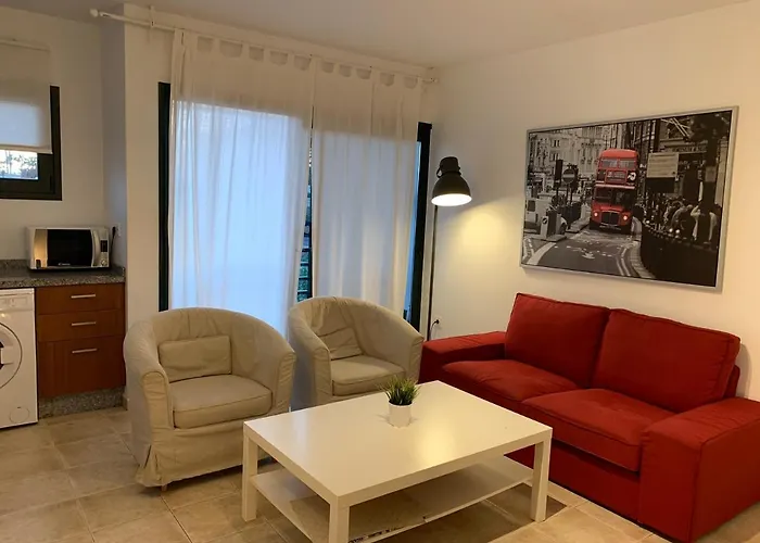 La Botavara 普拉亚布兰卡