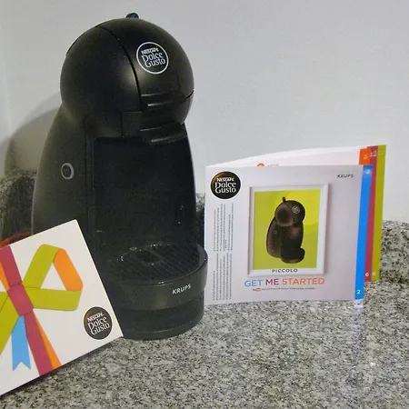 La Botavara 公寓 *