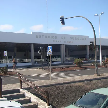 La Botavara Playa Blanca (Lanzarote)