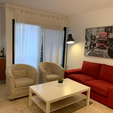 La Botavara 普拉亚布兰卡