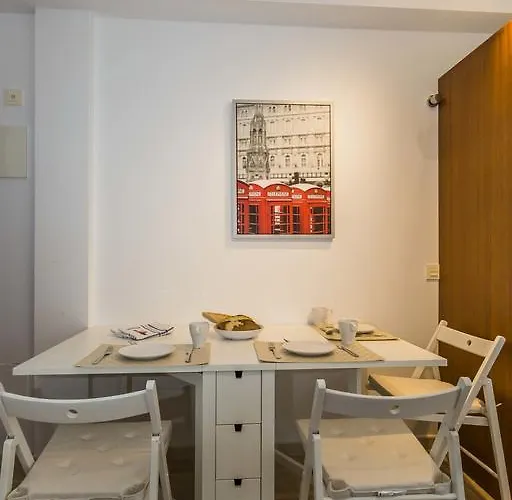 Appartamento La Botavara *