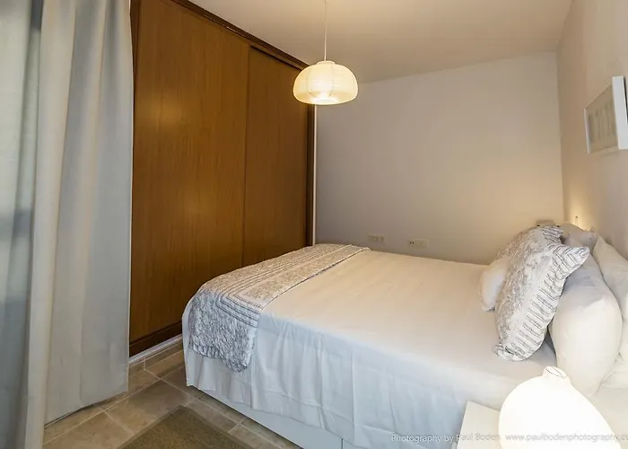 La Botavara Apartment