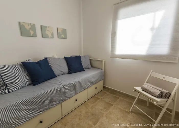 La Botavara Apartment Playa Blanca (Lanzarote)