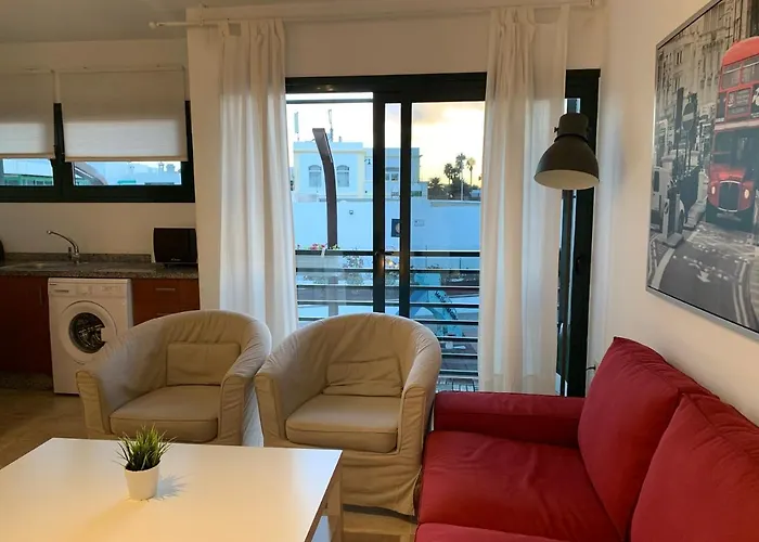 La Botavara Playa Blanca (Lanzarote)