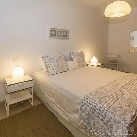 La Botavara Appartement