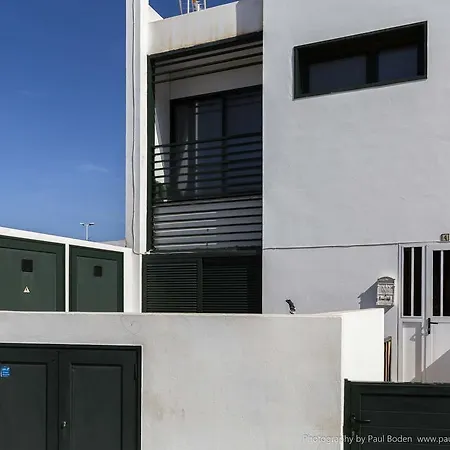 Appartement La Botavara *