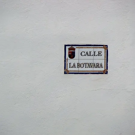 La Botavara * Playa Blanca