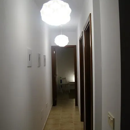 Appartement La Botavara *