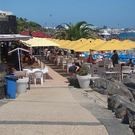 Appartement La Botavara *