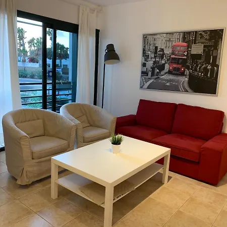 Apartment La Botavara