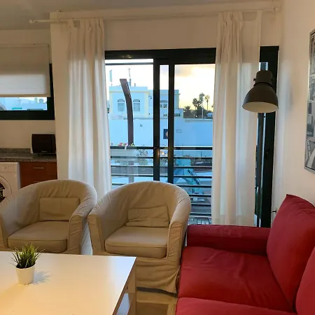 La Botavara Playa Blanca