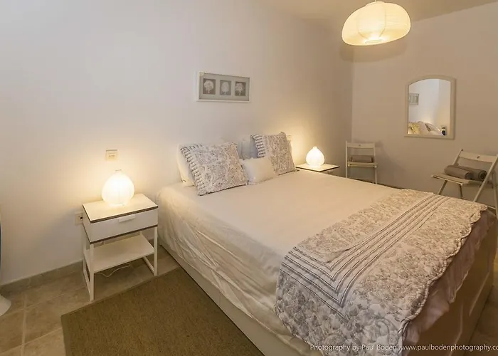 La Botavara Apartment