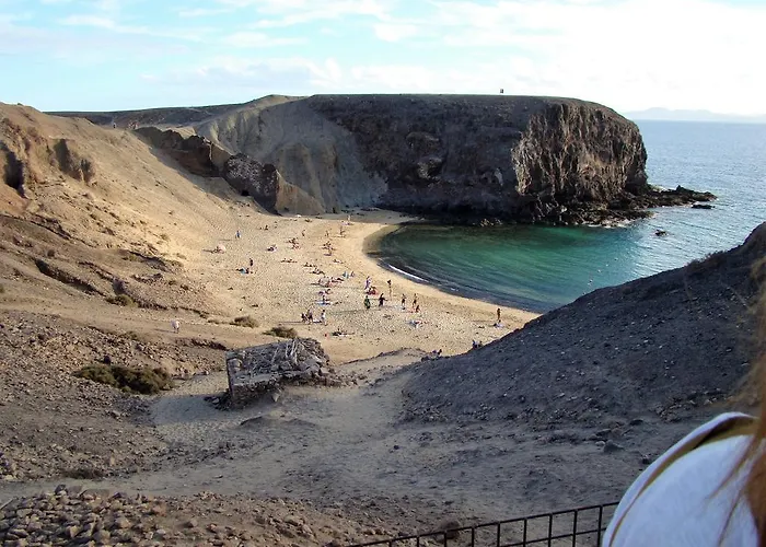 La Botavara Lejlighed