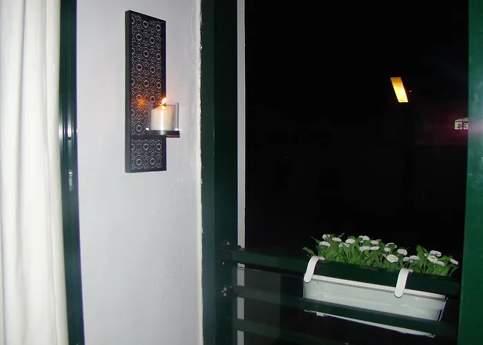 La Botavara Apartment