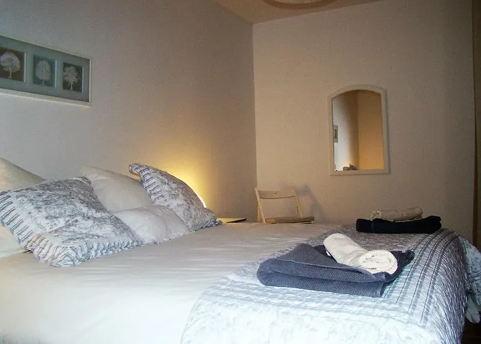 La Botavara Apartment Playa Blanca (Lanzarote)