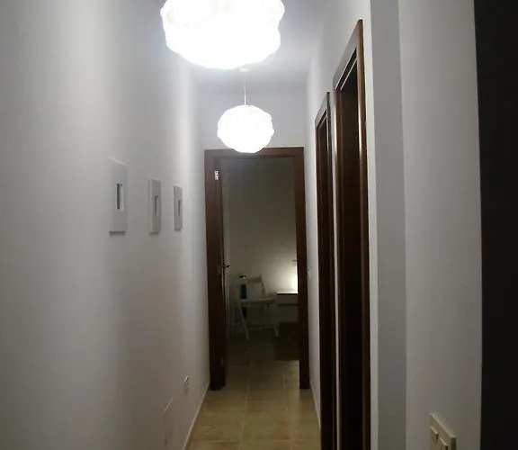 Lejlighed La Botavara *