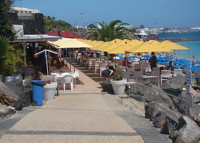 Apartment La Botavara *