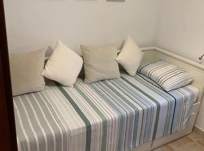 Apartment La Botavara *