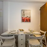 דירה La Botavara *