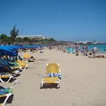 דירה La Botavara *