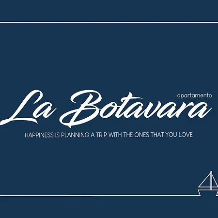 La Botavara דירה פלאיה בלנקה