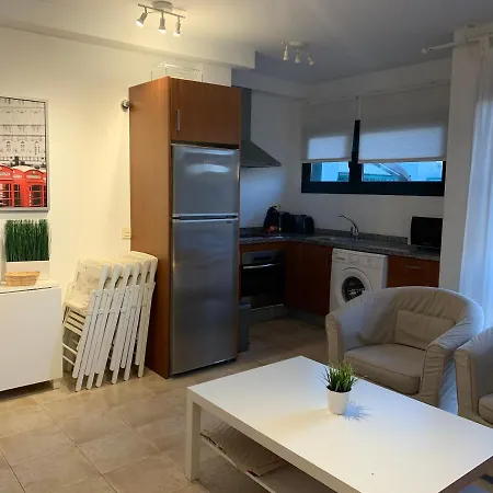 La Botavara Apartament *