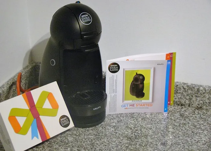 La Botavara Apartament *