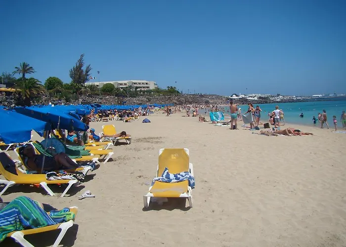 Apartament La Botavara *