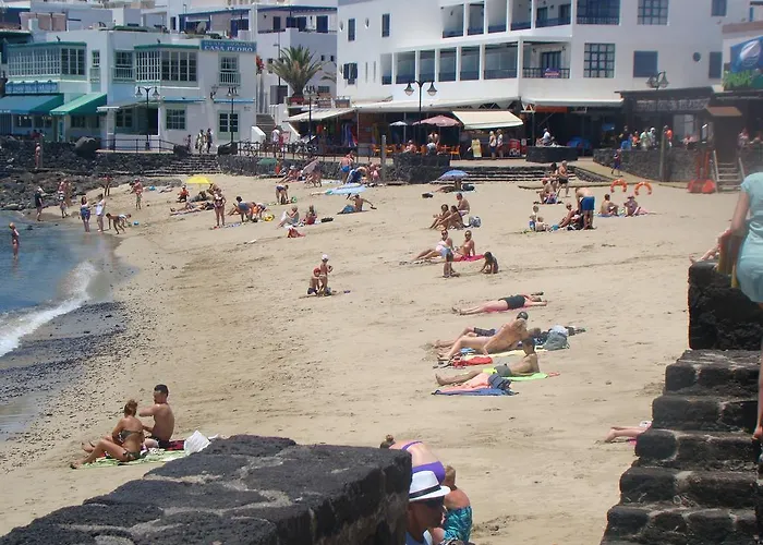 Apartament La Botavara *